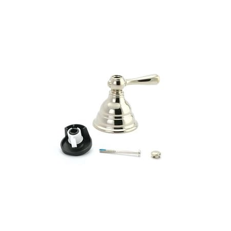 Moen Handle Kit, 136640NL 136640NL